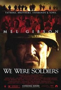 We Were Soldiers