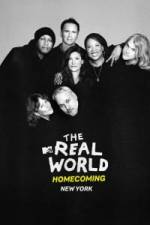 The Real World Homecoming - Season 2