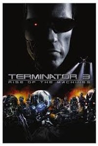 Terminator 3: Rise Of The Machines