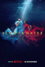 Blood & Water - Season 3