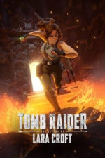 Tomb Raider: The Legend of Lara Croft - Season 1