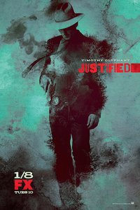 Justified - Season 4