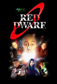 Red Dwarf - Season 3