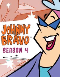 Johnny Bravo - Season 4