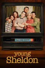 Young Sheldon - Season 7