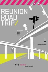 Reunion Road Trip - Season 01