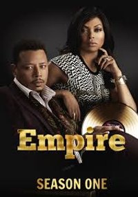 Empire - Season 1