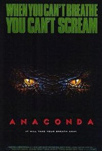 Anaconda