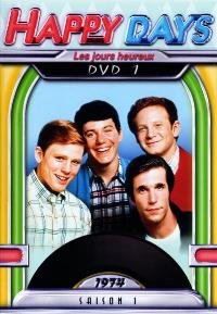 Happy Days - Season 3