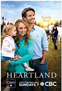 Heartland CA - Season 12