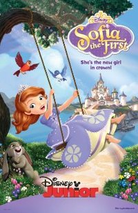 Sofia the First - Season 1