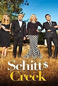 Schitt's Creek - Season 5