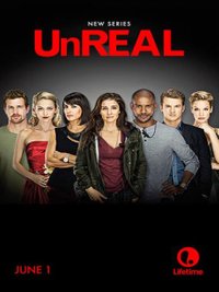 Unreal - Season 1