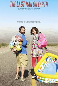 The Last Man on Earth - Season 2