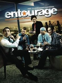 Entourage - Season 2