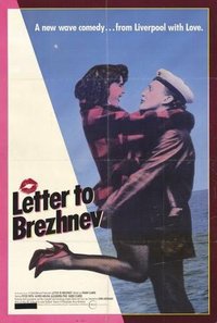 Letter to Brezhnev