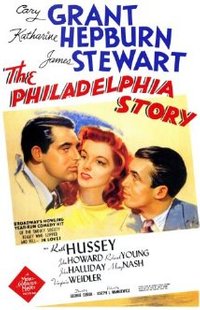 The Philadelphia Story