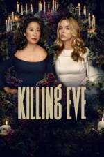 Killing Eve - Season 4