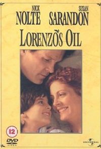 Lorenzo's Oil