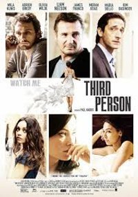 Third Person