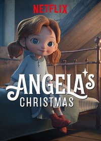 Angela's Christmas