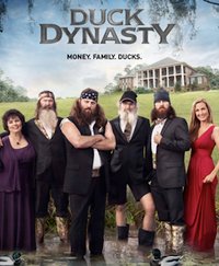 Duck Dynasty - Season 1