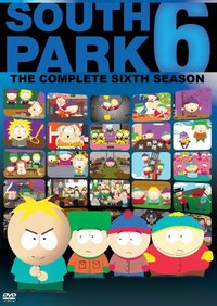 South Park - Season 6