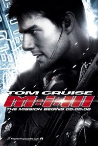 Mission Impossible III