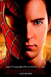 Spider-man 2