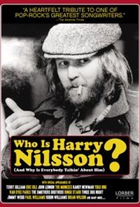 Who Is Harry Nilsson