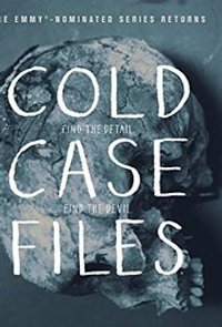 Cold Case Files (2017) - Season 1