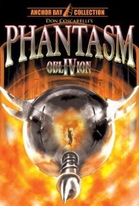 Phantasm 4: Oblivion