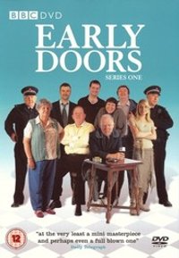 Early Doors - Season 1