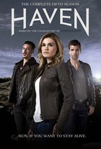 Haven - Season 4