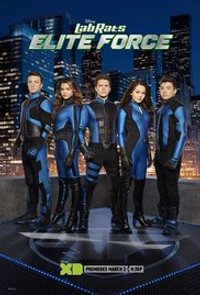 Lab Rats: Elite Force - Season 1